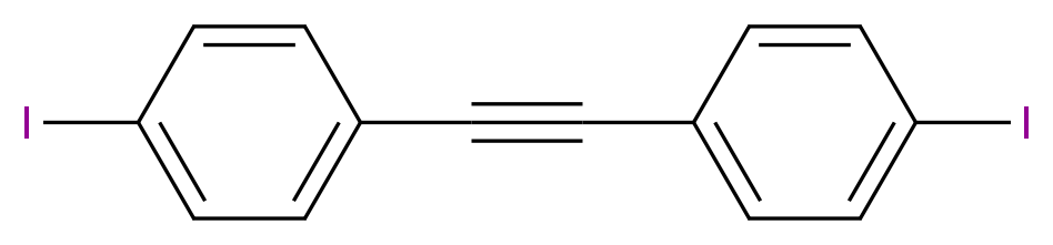 Bis(4-iodophenyl)acetylene_Molecular_structure_CAS_67973-34-6)