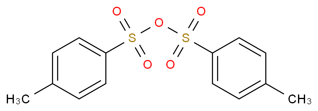 CAS_4124-41-8 molecular structure