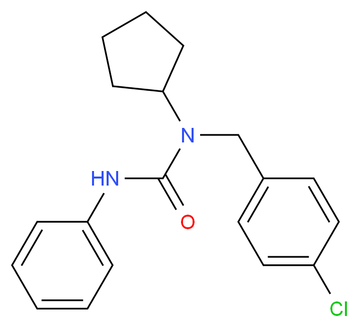 CAS_66063-05-6 molecular structure