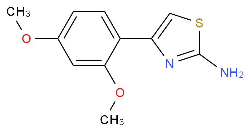 CAS_23111-45-7 molecular structure