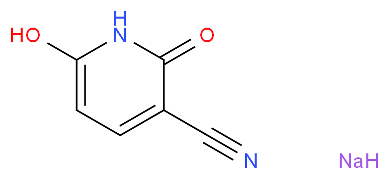 CAS_91467-46-8 molecular structure