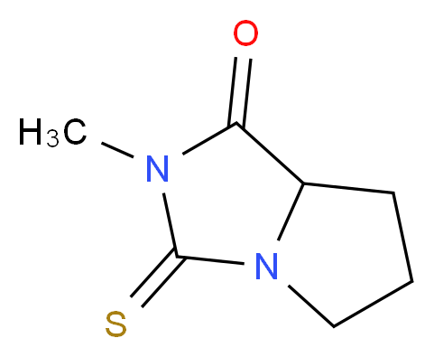 CAS_1968-34-9 molecular structure