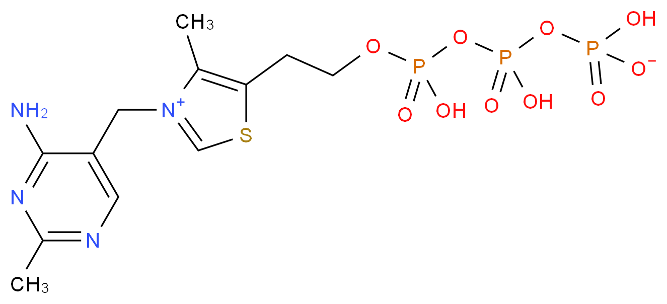 CAS_3475-65-8 molecular structure