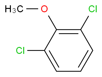 2,6-Dichloroanisole_Molecular_structure_CAS_1984-65-2)