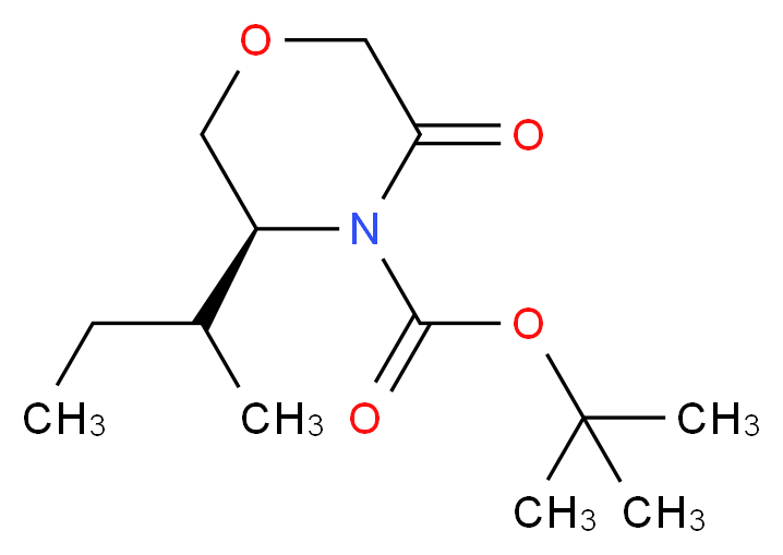 CAS_160141-21-9 molecular structure