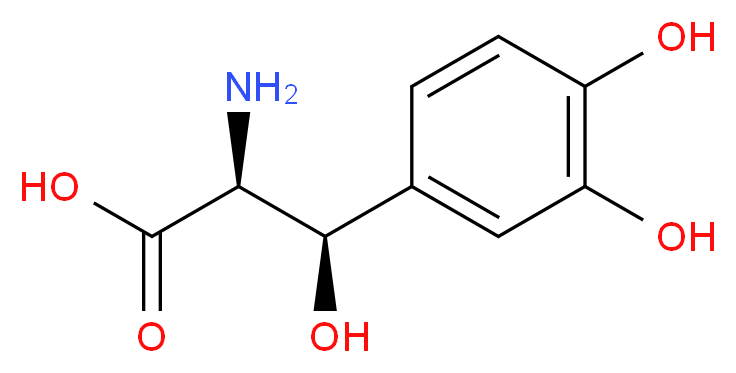 CAS_23651-95-8 molecular structure