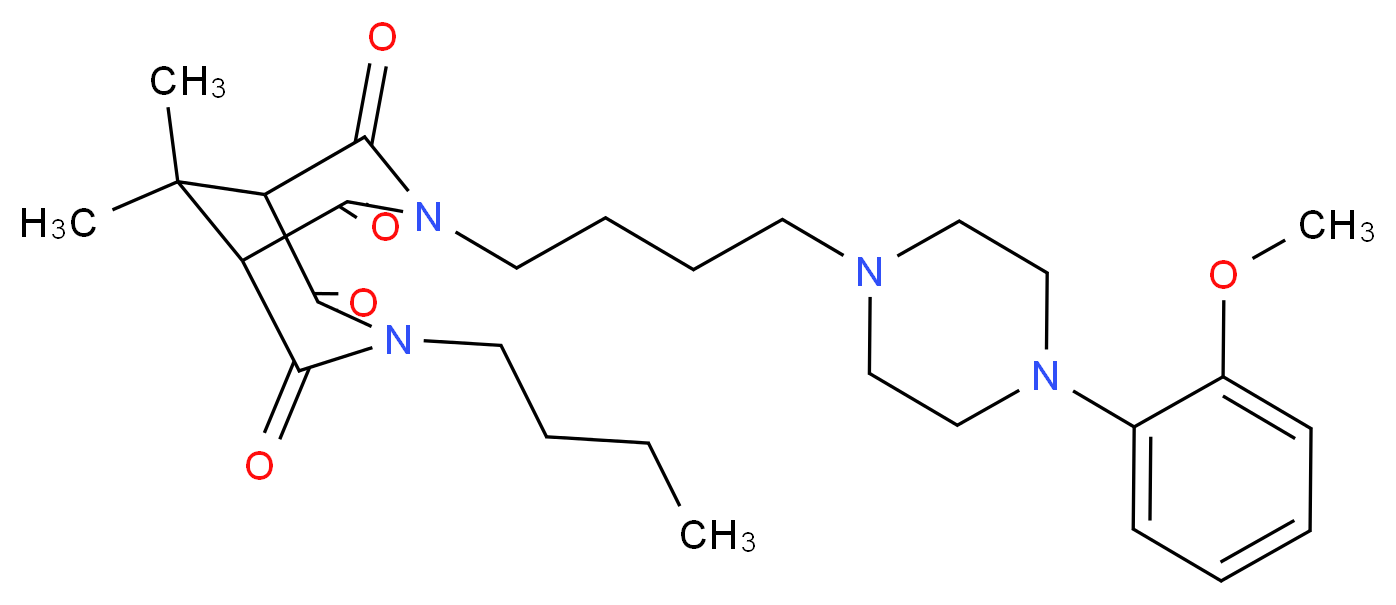 Umespirone_Molecular_structure_CAS_107736-98-1)