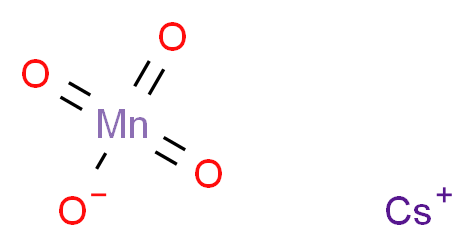 CAS_13456-28-5 molecular structure