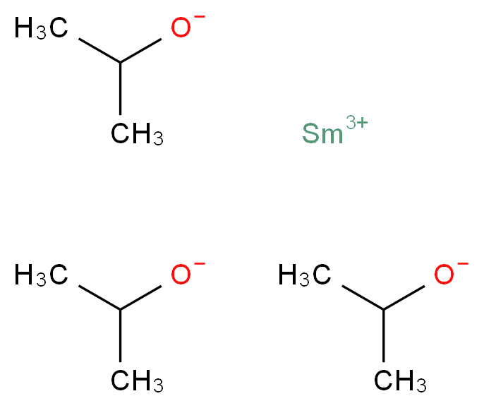 CAS_3504-40-3 molecular structure