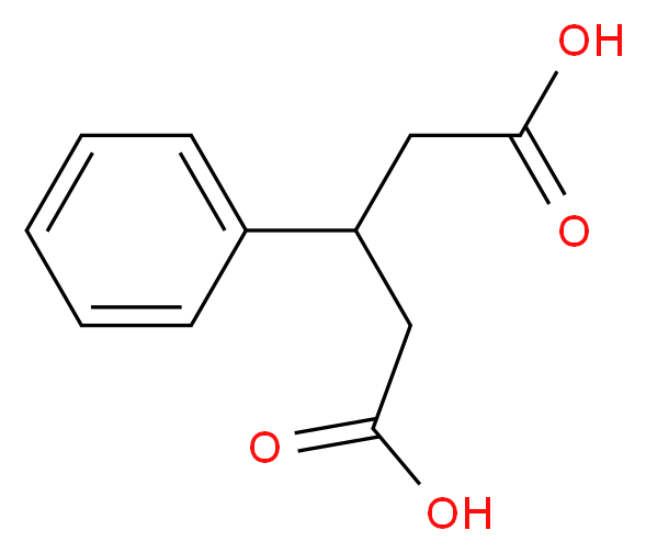 CAS_4165-96-2 molecular structure