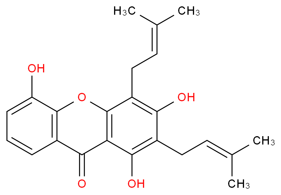 CAS_33390-41-9 molecular structure