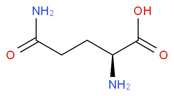 CAS_585-21-7 molecular structure