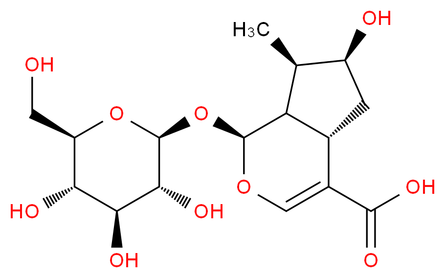 CAS_22255-40-9 molecular structure