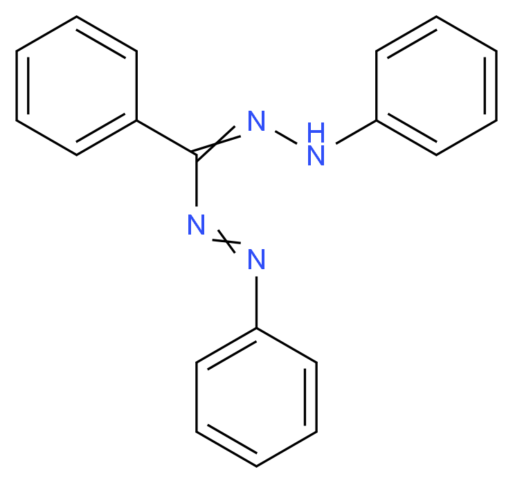 CAS_531-52-2 molecular structure