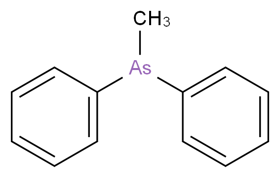CAS_945-48-2 molecular structure