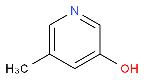 3-Hydroxy-5-picoline_Molecular_structure_CAS_42732-49-0)