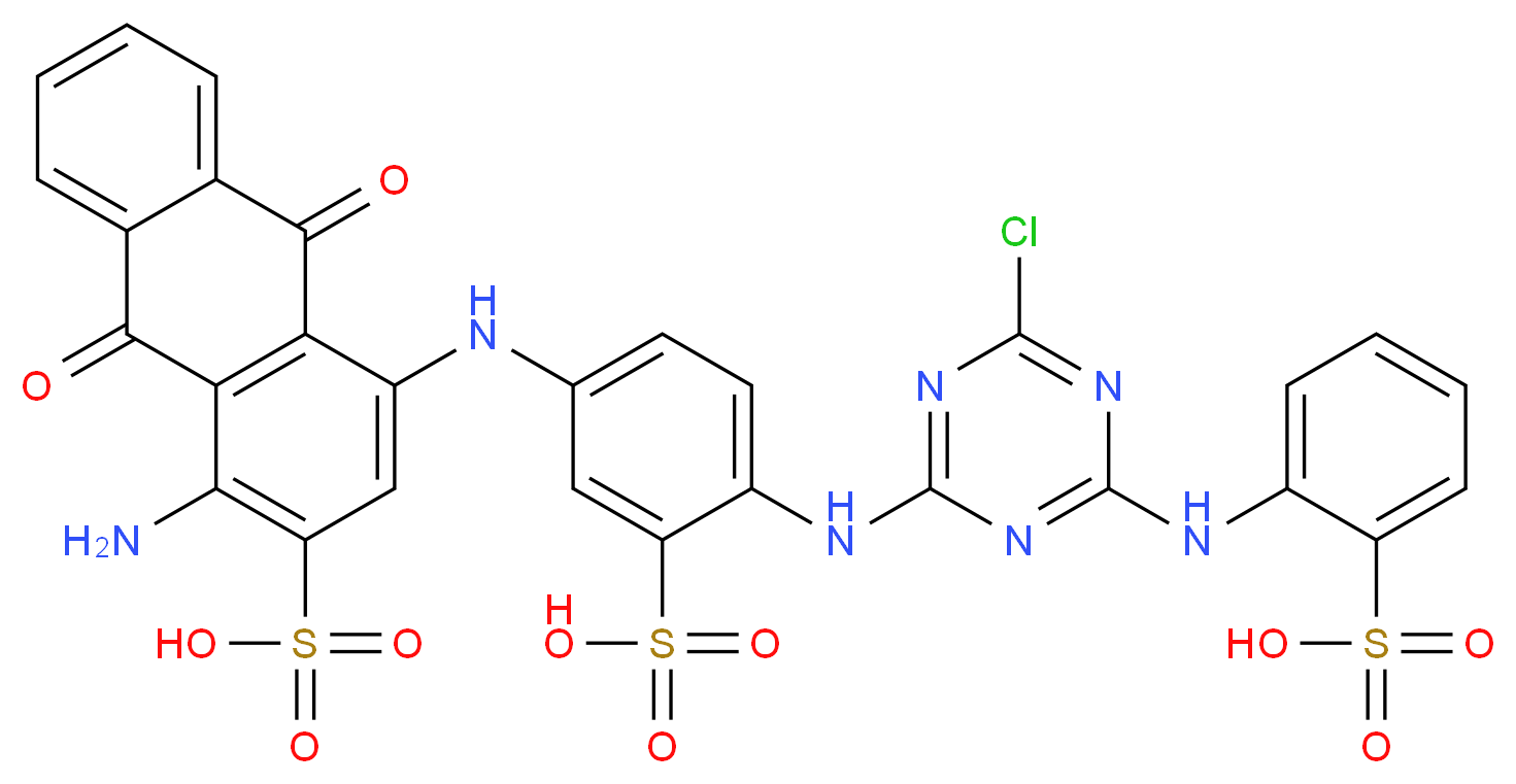 CAS_84166-13-2 molecular structure