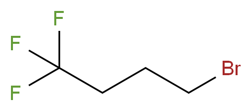 1-Bromo-4,4,4-trifluorobutane_Molecular_structure_CAS_406-81-5)