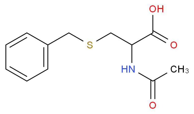 CAS_19538-71-7 molecular structure