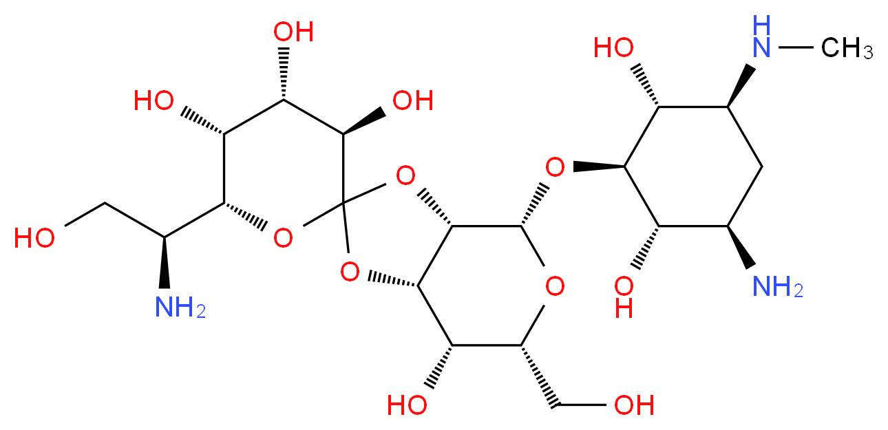 CAS_31282-04-9 molecular structure