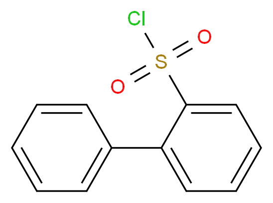 CAS_2688-90-6 molecular structure