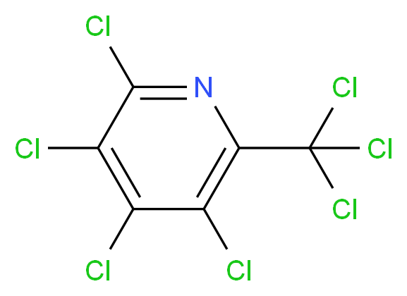 CAS_1134-04-9 molecular structure