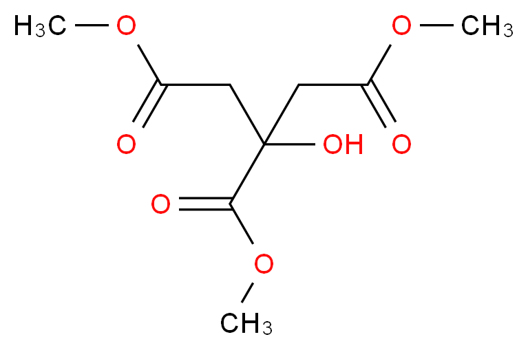 CAS_1587-20-8 molecular structure