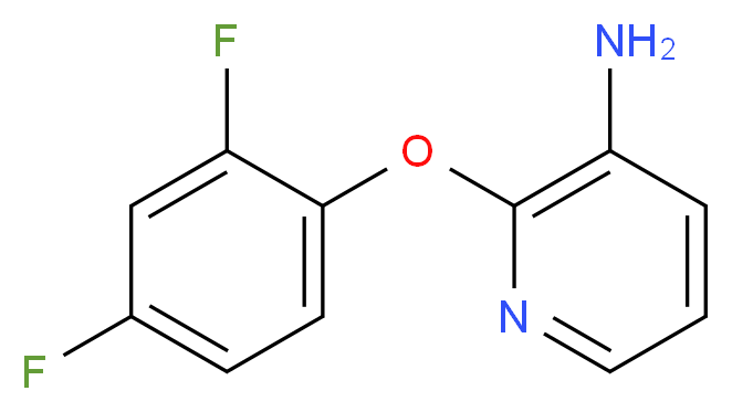 CAS_175135-63-4 molecular structure