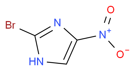 2-Bromo-4-nitro-1H-imidazole_Molecular_structure_CAS_65902-59-2)