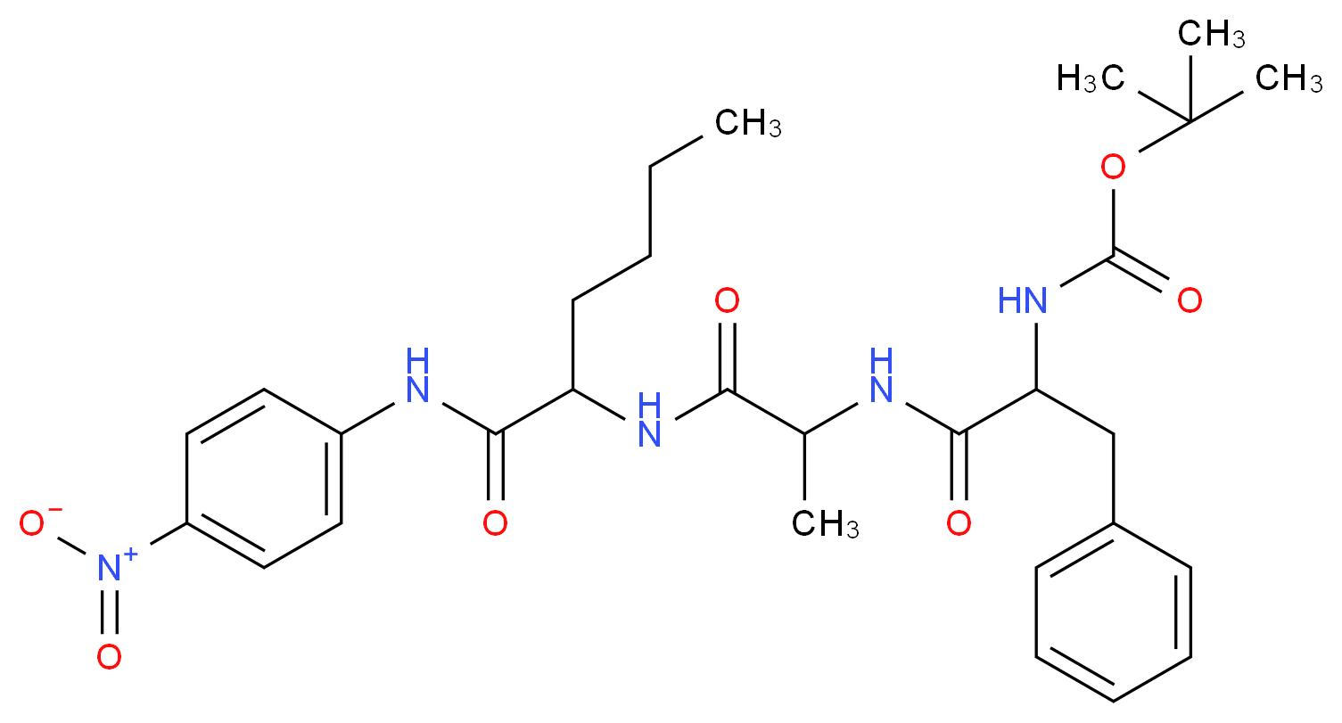 CAS_75935-65-8 molecular structure
