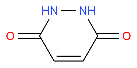 Maleic hydrazide_Molecular_structure_CAS_123-33-1)