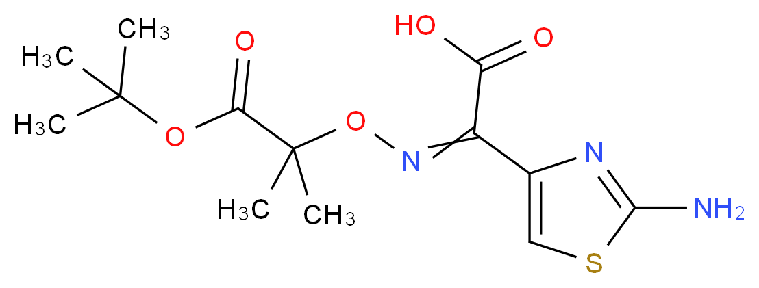 CAS_86299-47-0 molecular structure