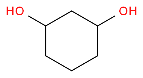 Cyclohexane-1,3-diol_Molecular_structure_CAS_504-01-8)