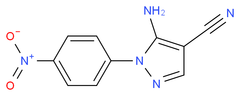CAS_5394-41-2 molecular structure