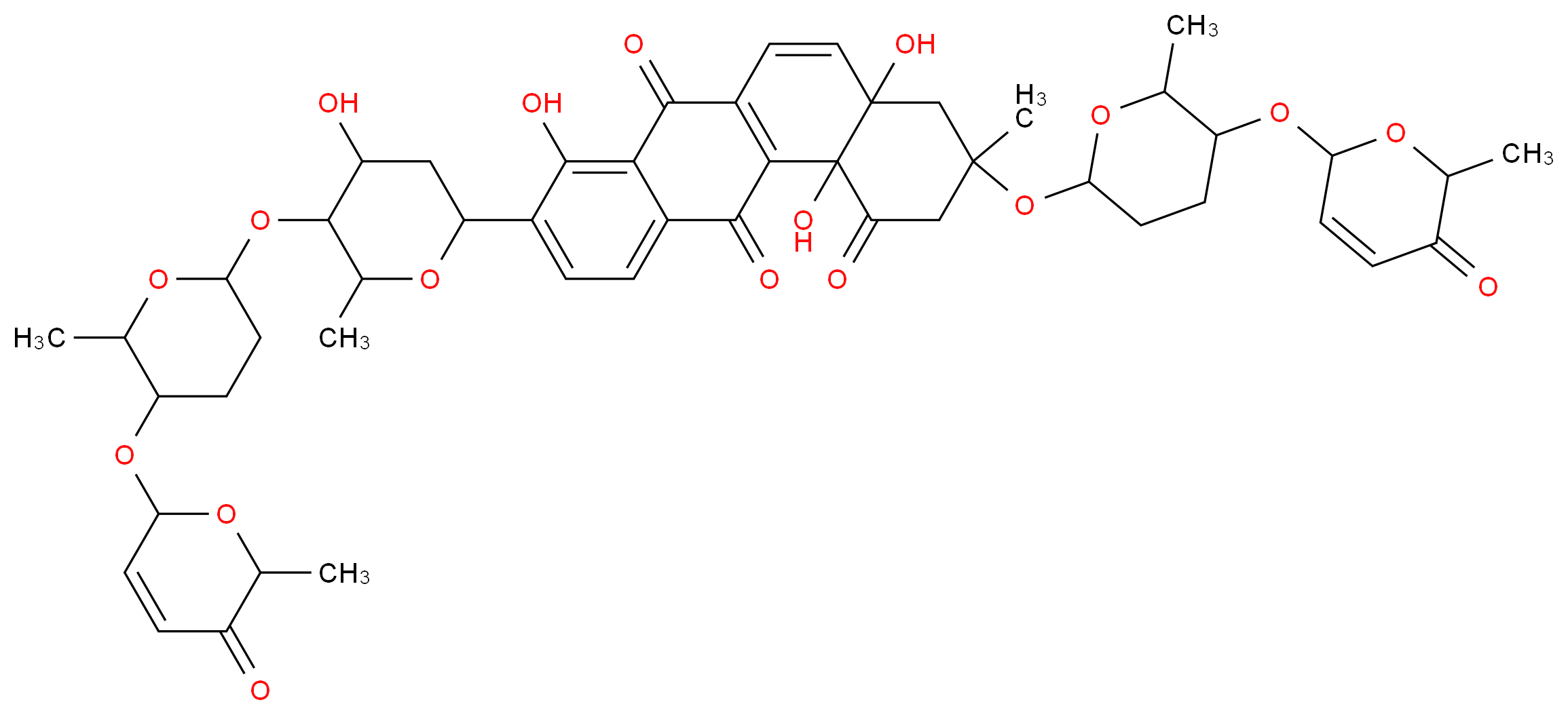 CAS_78164-00-8 molecular structure