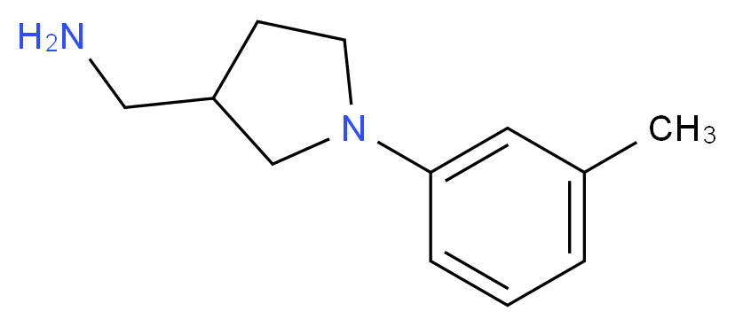 CAS_1017474-51-9 molecular structure