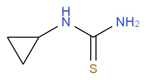 1-Cyclopropylthiourea_Molecular_structure_CAS_56541-14-1)