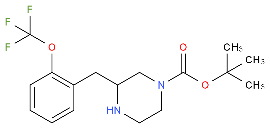 CAS_886773-81-5 molecular structure