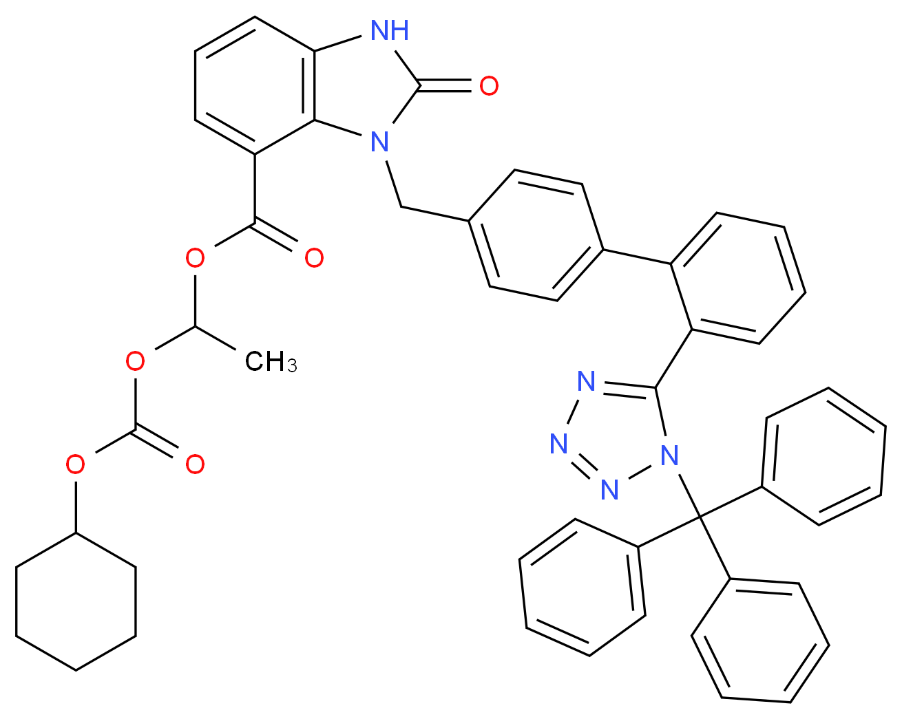 CAS_934495-65-5 molecular structure