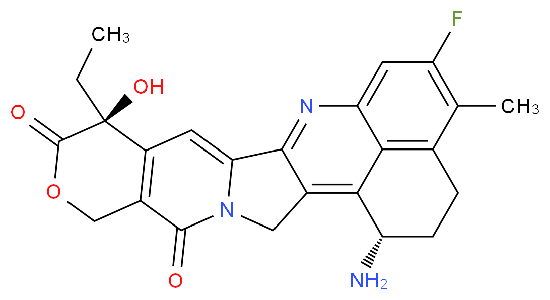 CAS_171335-80-1 molecular structure