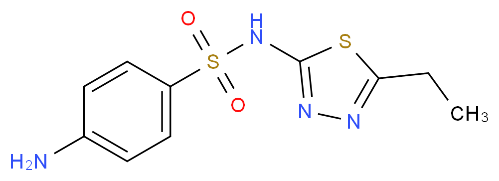 CAS_94-19-9 molecular structure