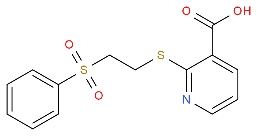 CAS_175203-21-1 molecular structure