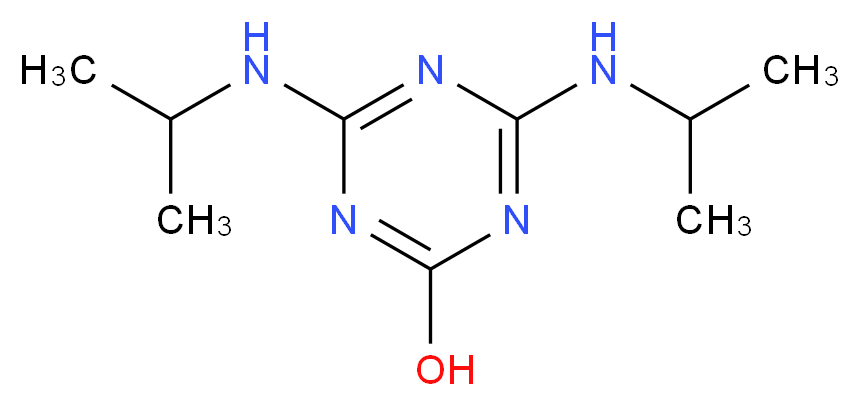 Propazine-2-hydroxy_Molecular_structure_CAS_7374-53-0)