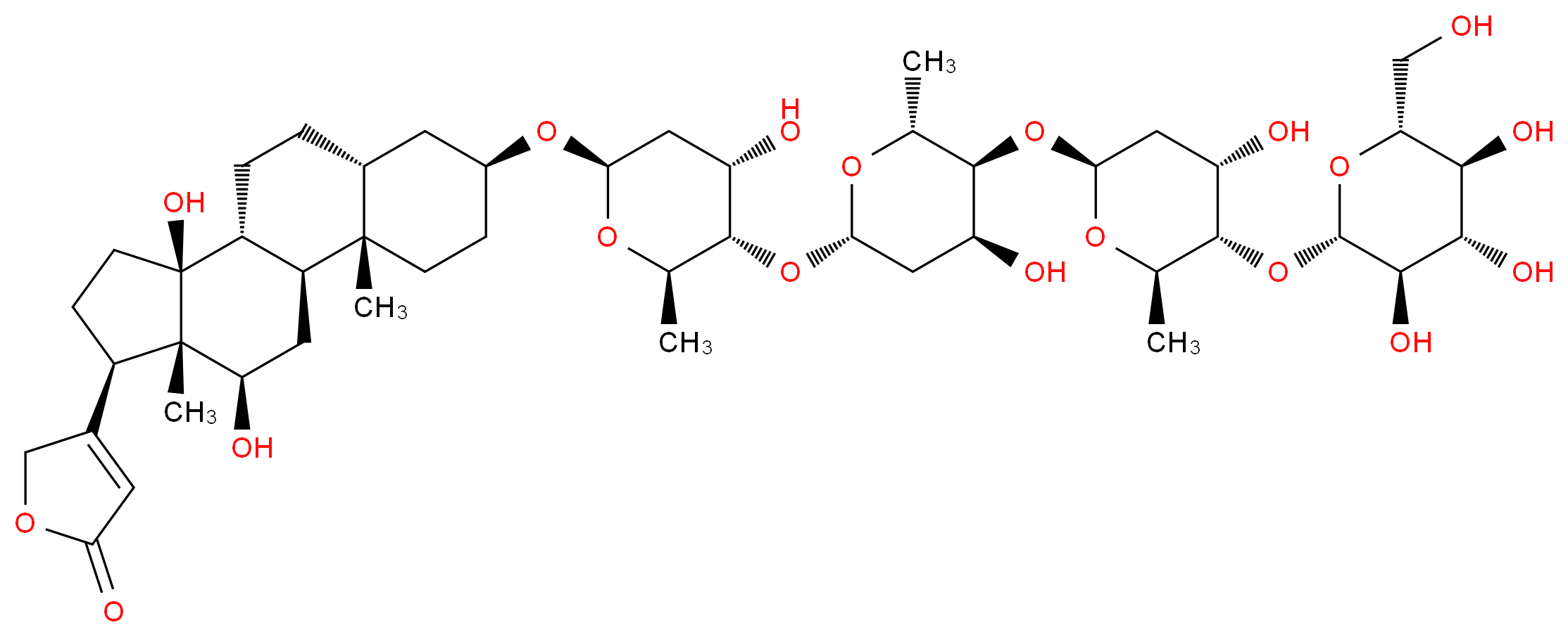 CAS_17598-65-1 molecular structure