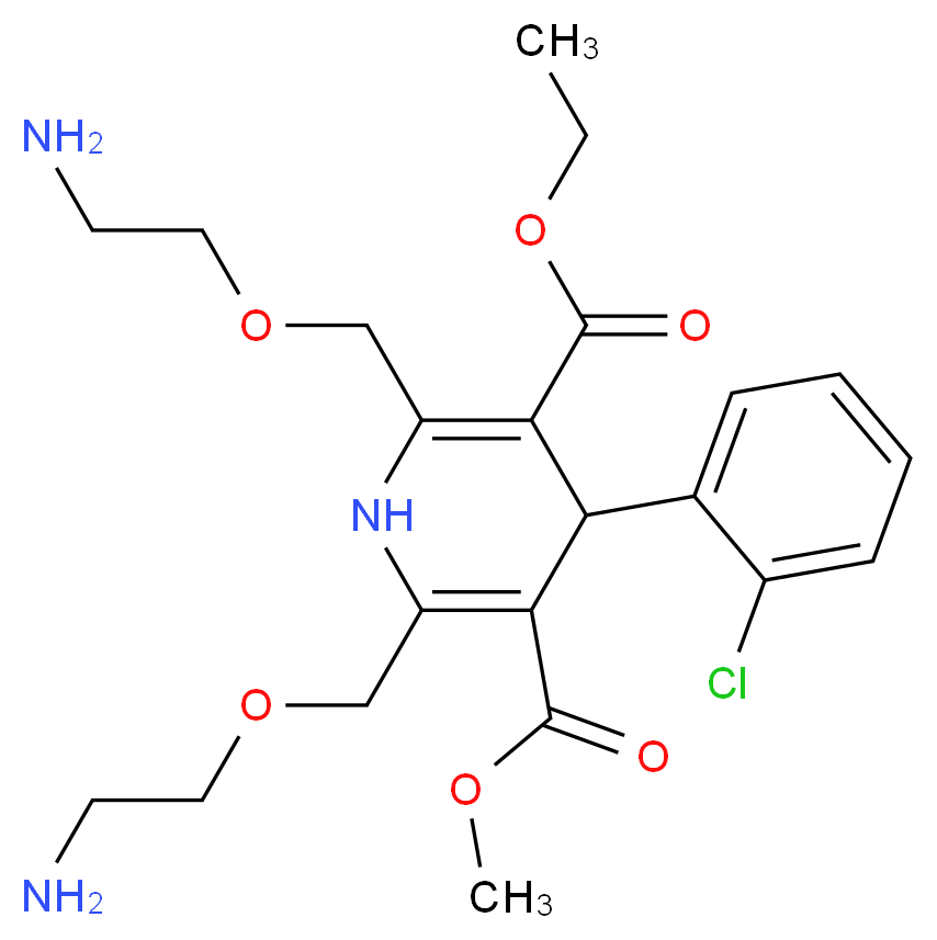 CAS_721958-74-3 molecular structure