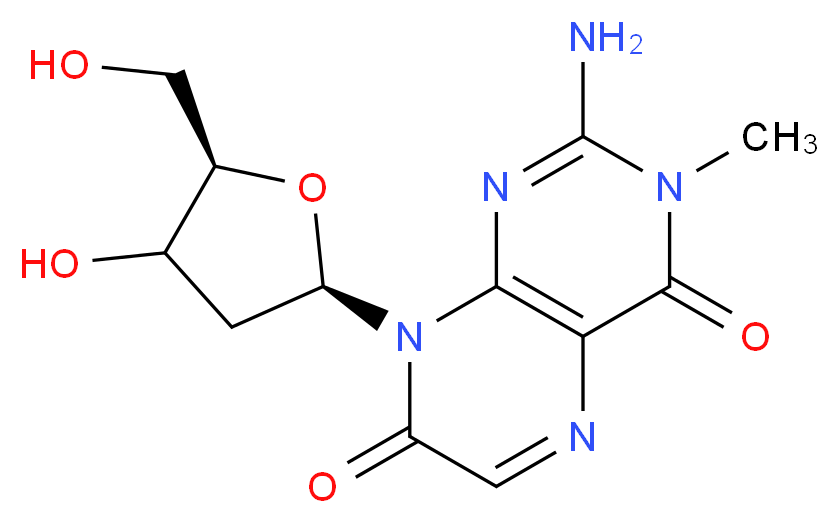CAS_170379-51-8 molecular structure