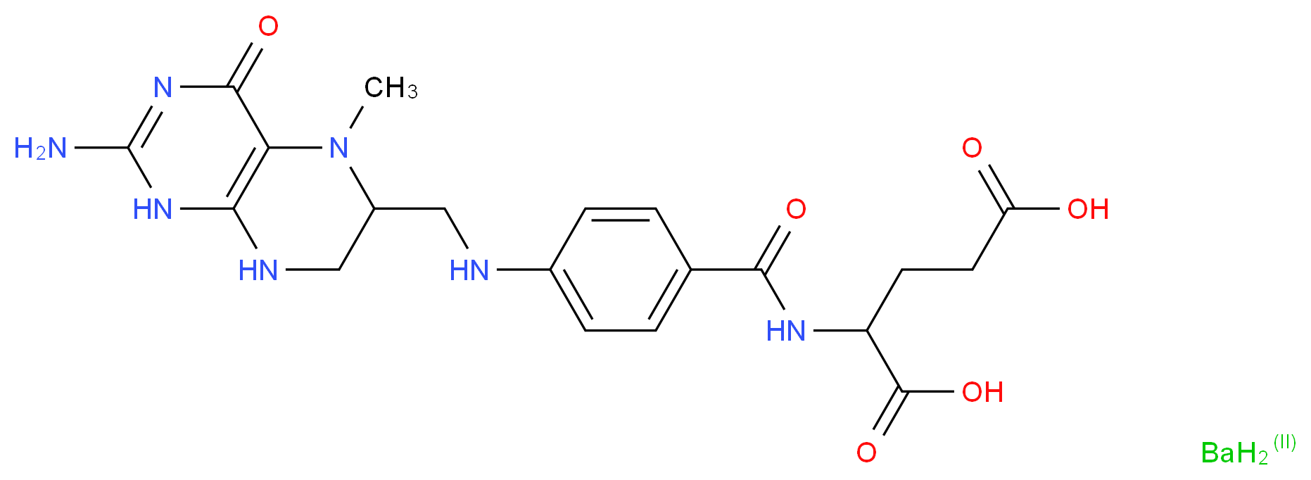 CAS_68703-91-3 molecular structure