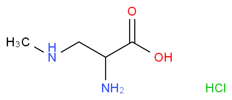 CAS_20790-76-5 molecular structure