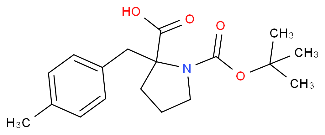 CAS_351002-82-9 molecular structure