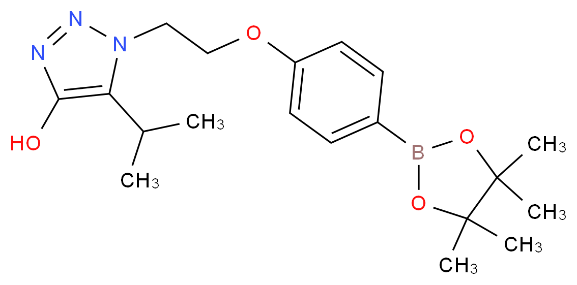 CAS_957035-00-6 molecular structure